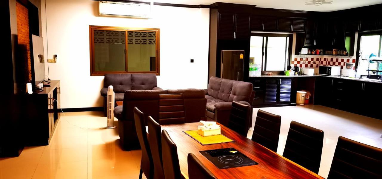 Thai Family Rawai Swimming Pool Villa Hotel Εξωτερικό φωτογραφία