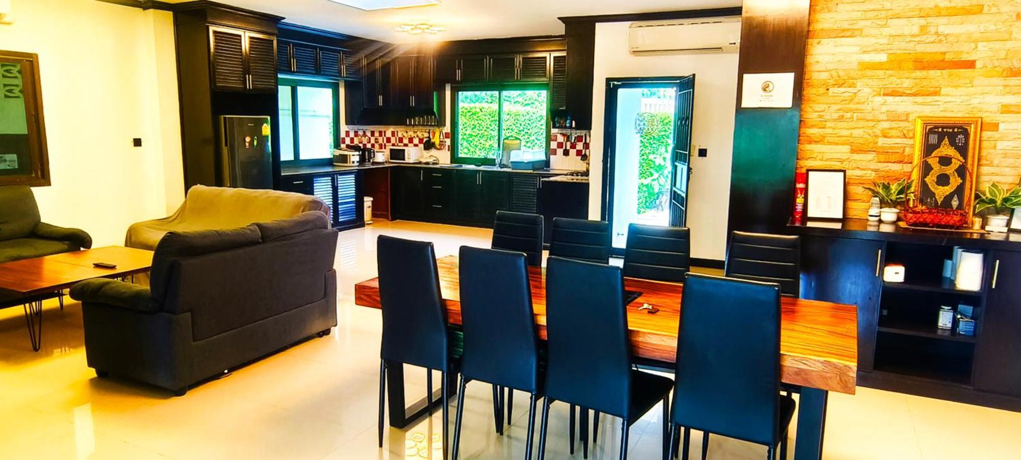 Thai Family Rawai Swimming Pool Villa Hotel Εξωτερικό φωτογραφία