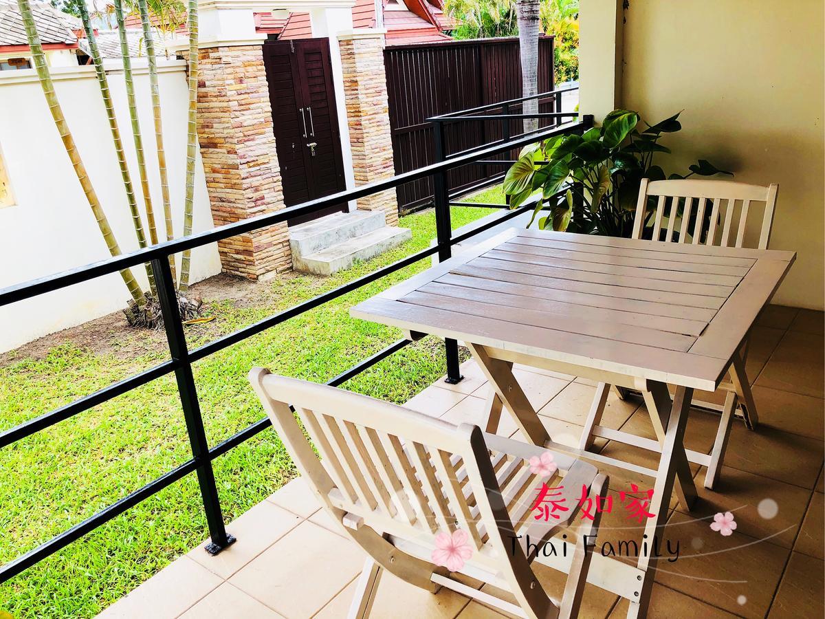 Thai Family Rawai Swimming Pool Villa Hotel Εξωτερικό φωτογραφία